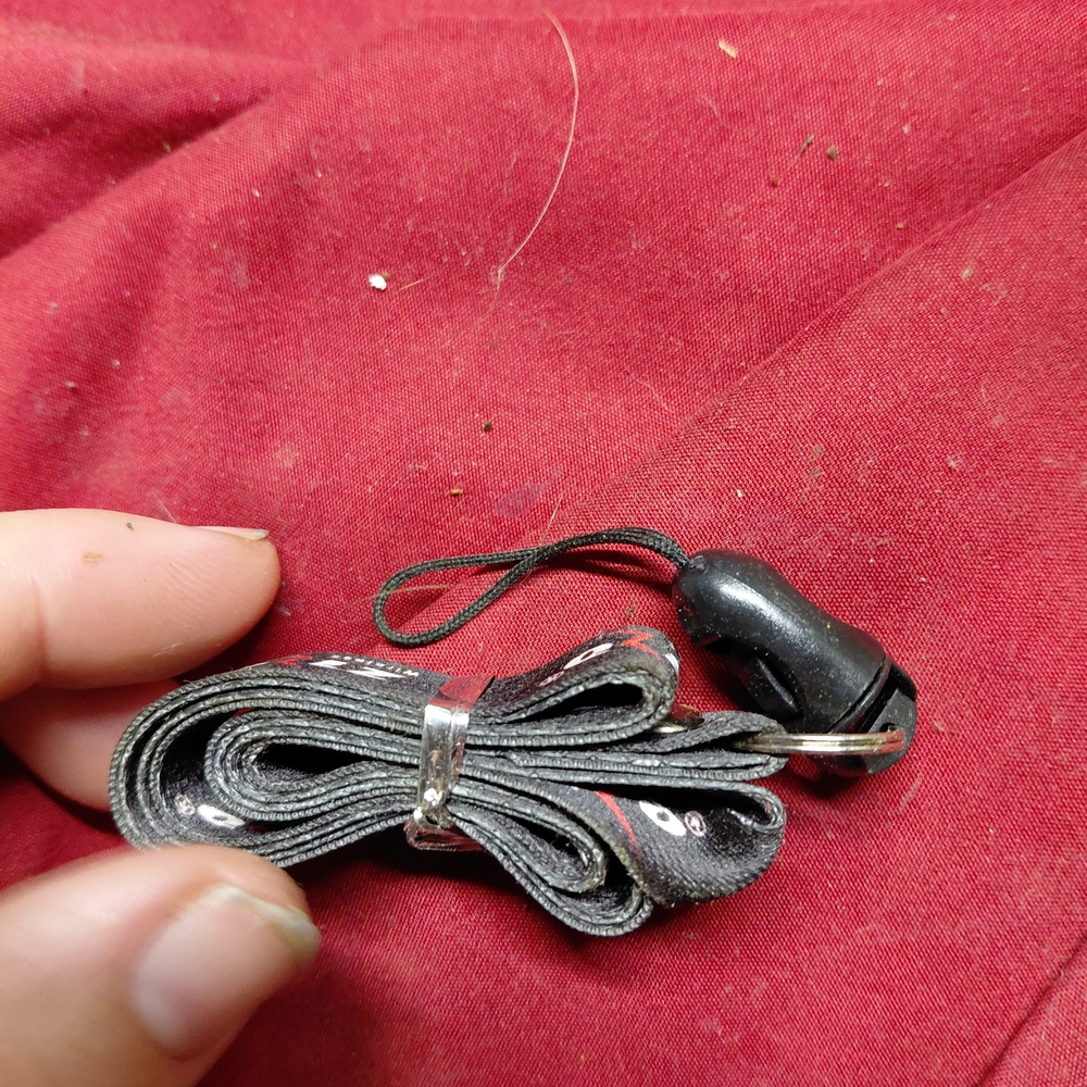 Black Key Holder - Picture 2 of 3